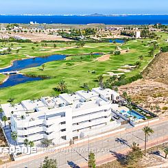 Appartement in Los Alcazares