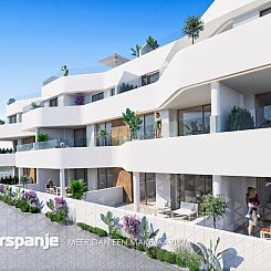 Appartement in Los Alcazares