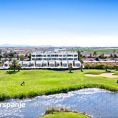 Appartement in Los Alcazares