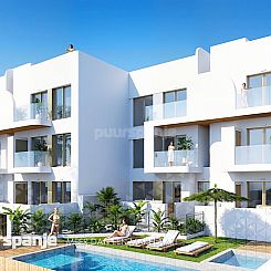 Appartement in Los Alcazares