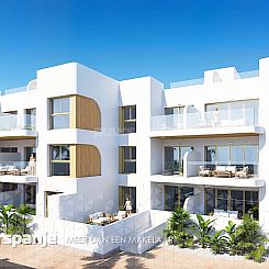 Appartement in Los Alcazares