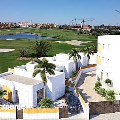 Appartement in Los Alcazares