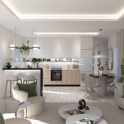 Appartement in Los Alcázares Centro