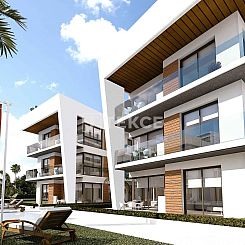 Appartement in Los Alcázares Centro