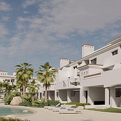 Appartement in Los Alcazares