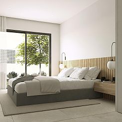 Appartement in Los Alcazares