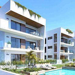 Appartement in Los Alcazares