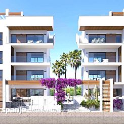 Appartement in Los Alcazares