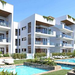Appartement in Los Alcazares