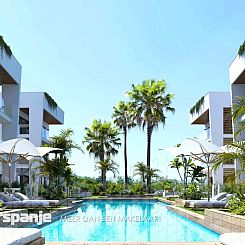 Appartement in Los Alcazares