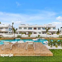 Appartement in Los Alcazares