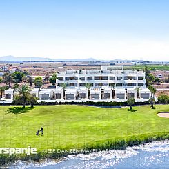 Appartement in Los Alcazares