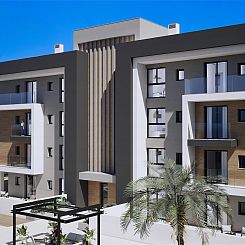 Appartement in Los Alcazares