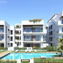 Appartement in Los Alcazares