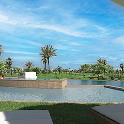 Appartement in Los Alcazares