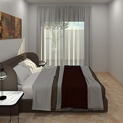 Vrijstaande woning in Los Alcazares