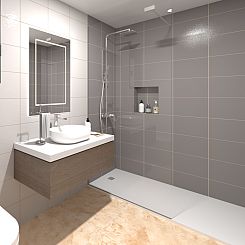 Vrijstaande woning in Los Alcazares