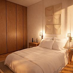 Vrijstaande woning in Los Alcazares