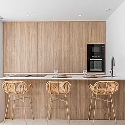 Vrijstaande woning in Los Alcazares