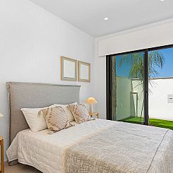 Vrijstaande woning in Los Alcazares