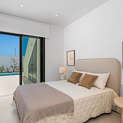 Vrijstaande woning in Los Alcazares