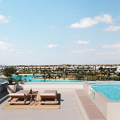 Appartement in Los Alcazares