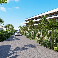 Appartement in Los Alcazares
