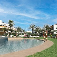 Appartement in Los Alcazares