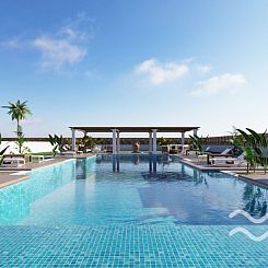 Appartement in Los Alcazares