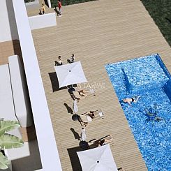 Appartement in Los Alcazares