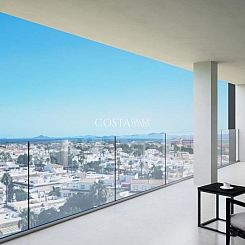 Appartement in Los Alcazares
