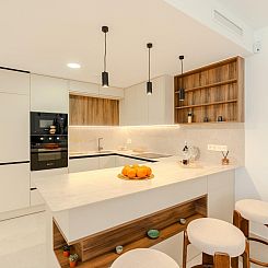 Geschakelde woning in Los Alcazares