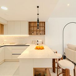 Geschakelde woning in Los Alcazares