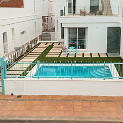 Geschakelde woning in Los Alcazares