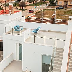 Geschakelde woning in Los Alcazares