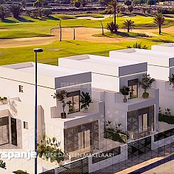 Geschakelde woning in Los Alcazares