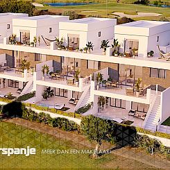Geschakelde woning in Los Alcazares