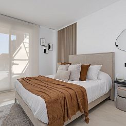 Appartement in Los Alcazares