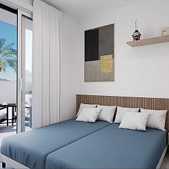 Appartement in Los Alcazares