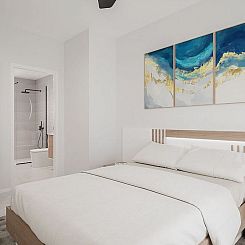 Appartement in Los Alcazares