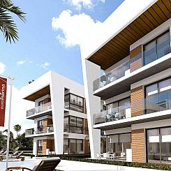 Appartement in Los Alcazares