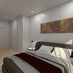 Vrijstaande woning in Los Alcazares