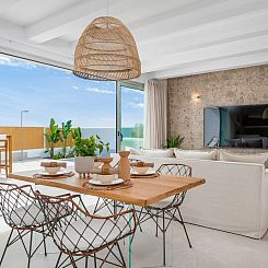 Vrijstaande woning in Los Alcazares