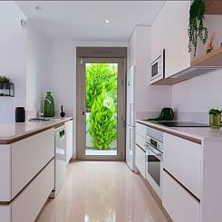 Vrijstaande woning in Los Alcazares