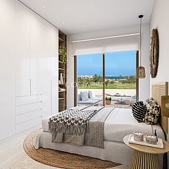 Appartement in Los Alcazares