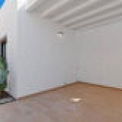 Vrijstaande woning in Los Alcazares