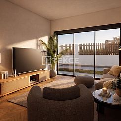 Vrijstaande woning in Los Alcazares