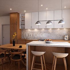 Vrijstaande woning in Los Alcazares