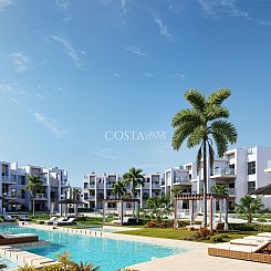 Appartement in Los Alcazares