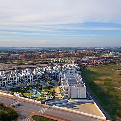 Appartement in Los Alcazares